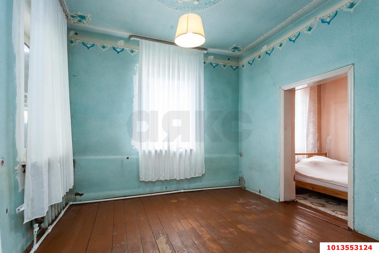 Фото №4: Дом 73&nbsp;м² + 10&nbsp;сот., 1&nbsp;эт. - Старобжегокай, ул. Красная, 6