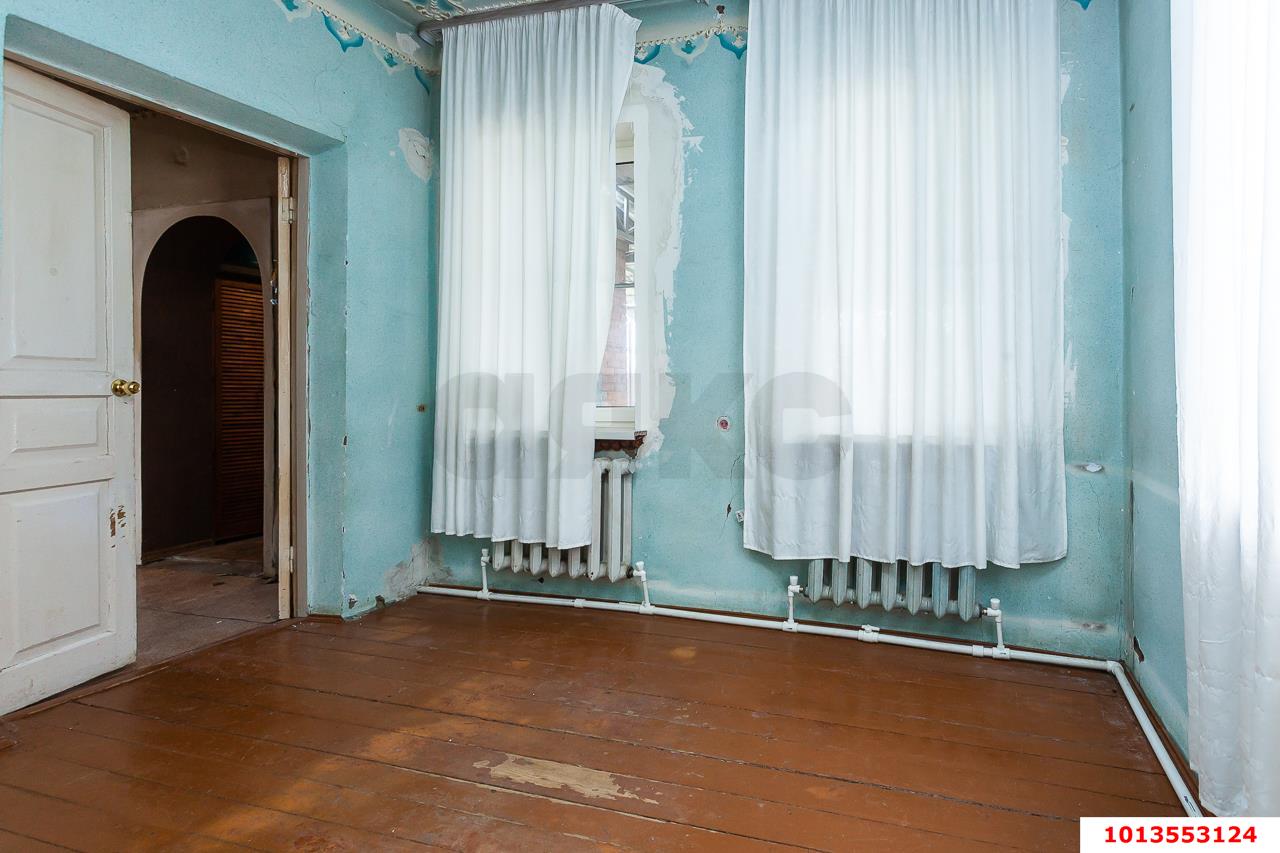 Фото №5: Дом 73&nbsp;м² + 10&nbsp;сот., 1&nbsp;эт. - Старобжегокай, ул. Красная, 6