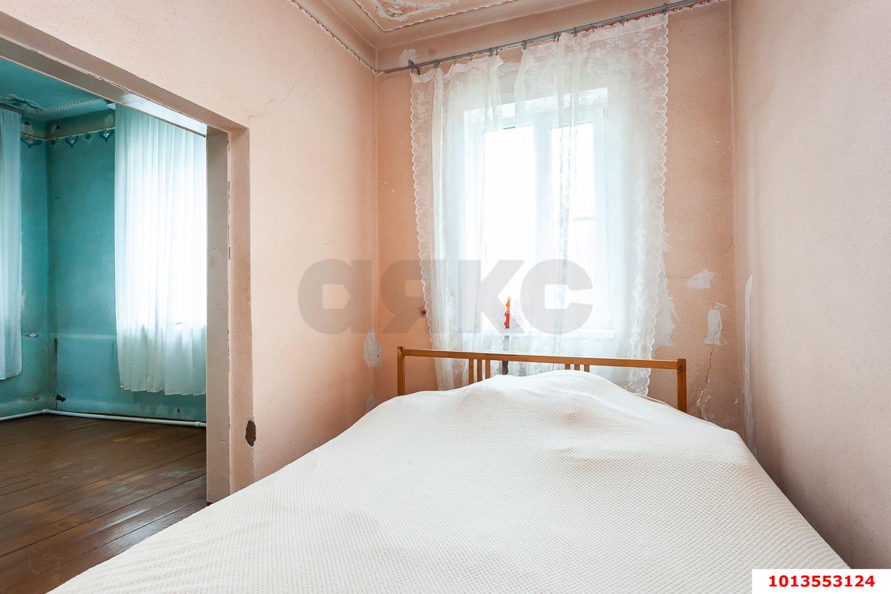 Фото №3: Дом 73&nbsp;м² + 10&nbsp;сот., 1&nbsp;эт. - Старобжегокай, ул. Красная, 6