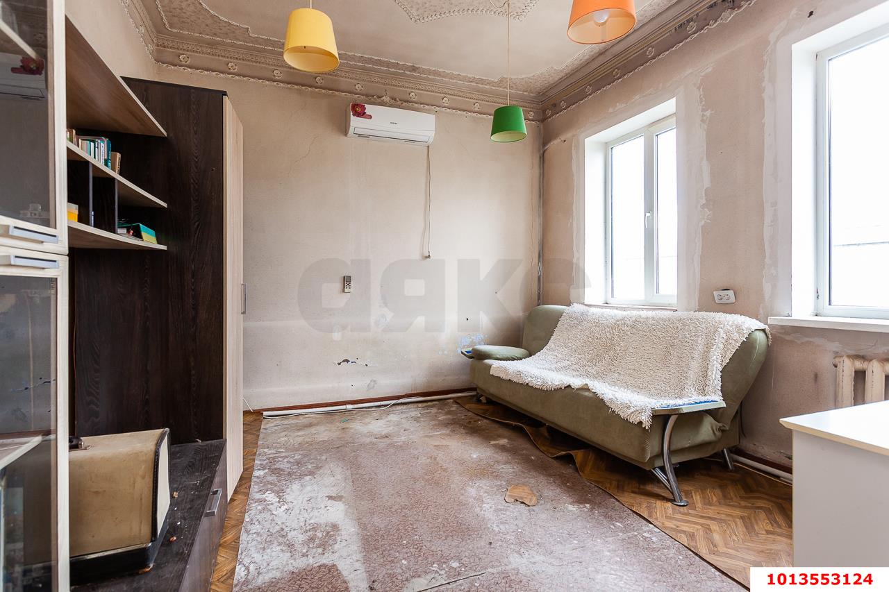 Фото №7: Дом 73&nbsp;м² + 10&nbsp;сот., 1&nbsp;эт. - Старобжегокай, ул. Красная, 6