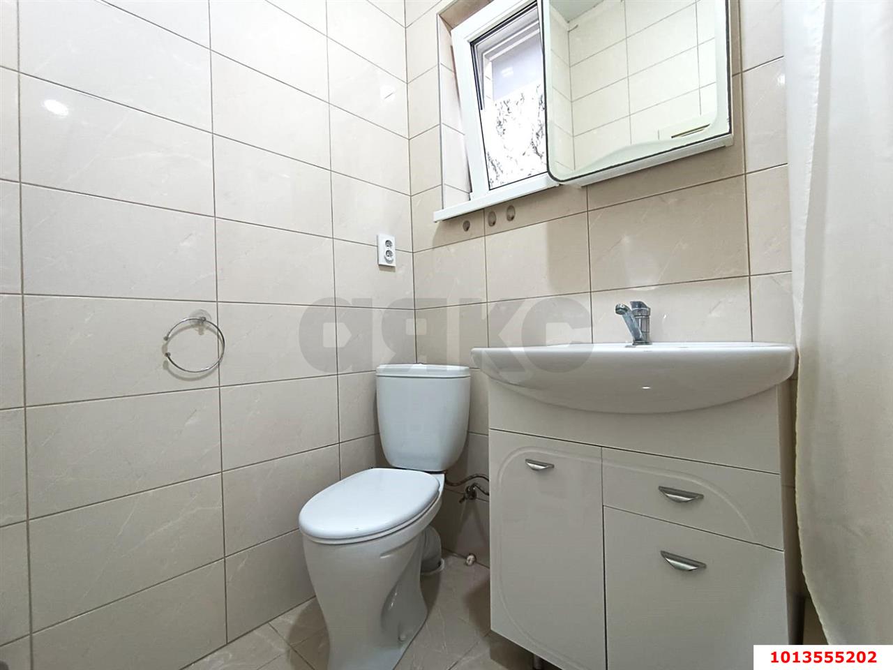 Фото №7: Дом 58&nbsp;м² + 3.2&nbsp;сот., 1&nbsp;эт. - Краснодаргорстрой, мкр. Прикубанский внутригородской округ, ул. 5-я Линия, 3