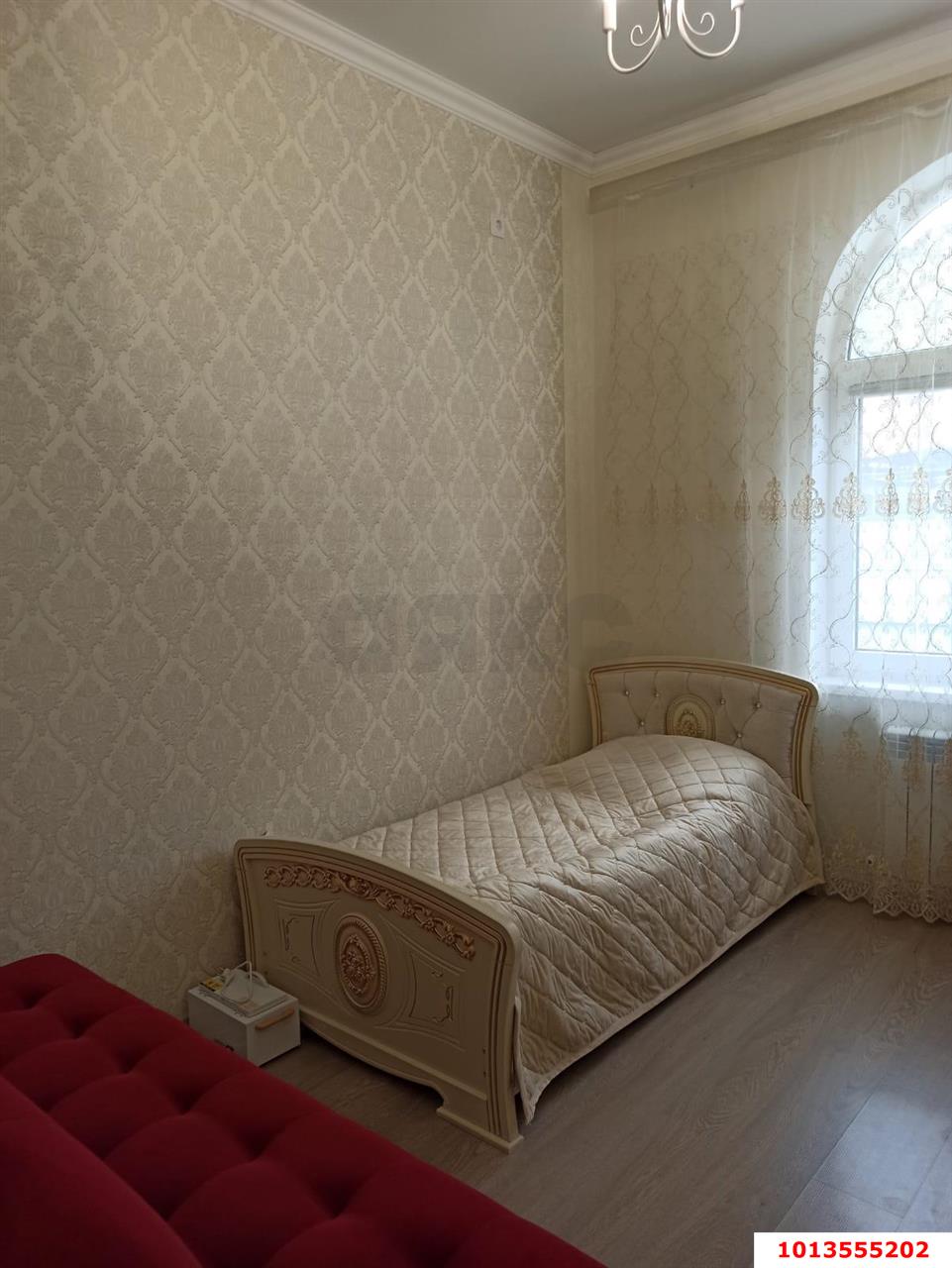 Фото №10: Дом 58&nbsp;м² + 3.2&nbsp;сот., 1&nbsp;эт. - Краснодаргорстрой, мкр. Прикубанский внутригородской округ, ул. 5-я Линия, 3