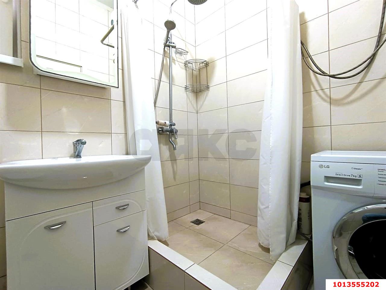 Фото №8: Дом 58&nbsp;м² + 3.2&nbsp;сот., 1&nbsp;эт. - Краснодаргорстрой, мкр. Прикубанский внутригородской округ, ул. 5-я Линия, 3