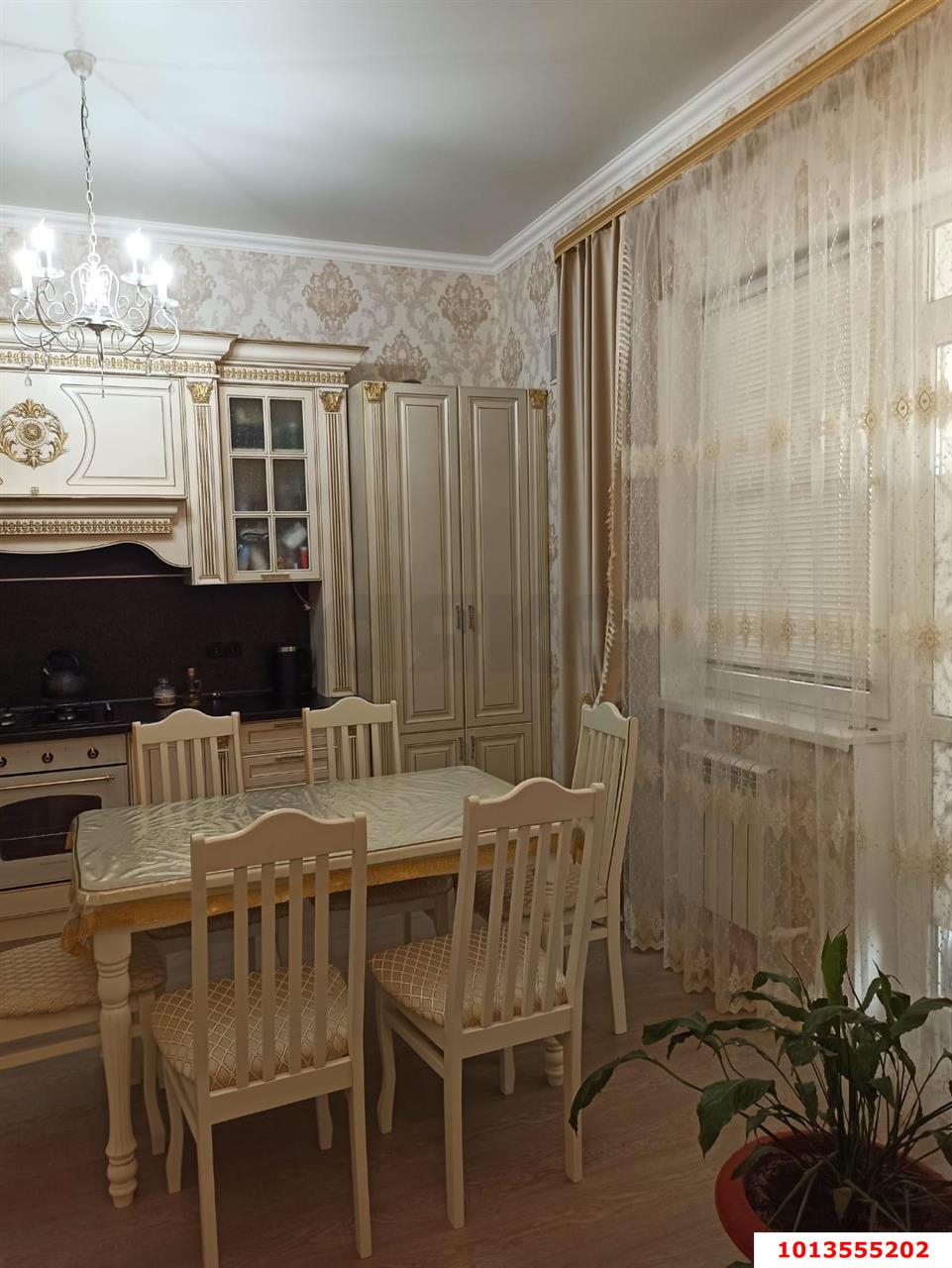 Фото №9: Дом 58&nbsp;м² + 3.2&nbsp;сот., 1&nbsp;эт. - Краснодаргорстрой, мкр. Прикубанский внутригородской округ, ул. 5-я Линия, 3