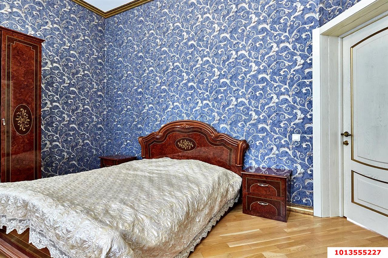 Фото №9: Дом 274&nbsp;м² + 4&nbsp;сот., 2&nbsp;эт. - Краснодар, Прикубанский внутригородской округ, Калинино, мкр. Завод Радиоизмерительных Приборов, ул. Есаульская, 1/1