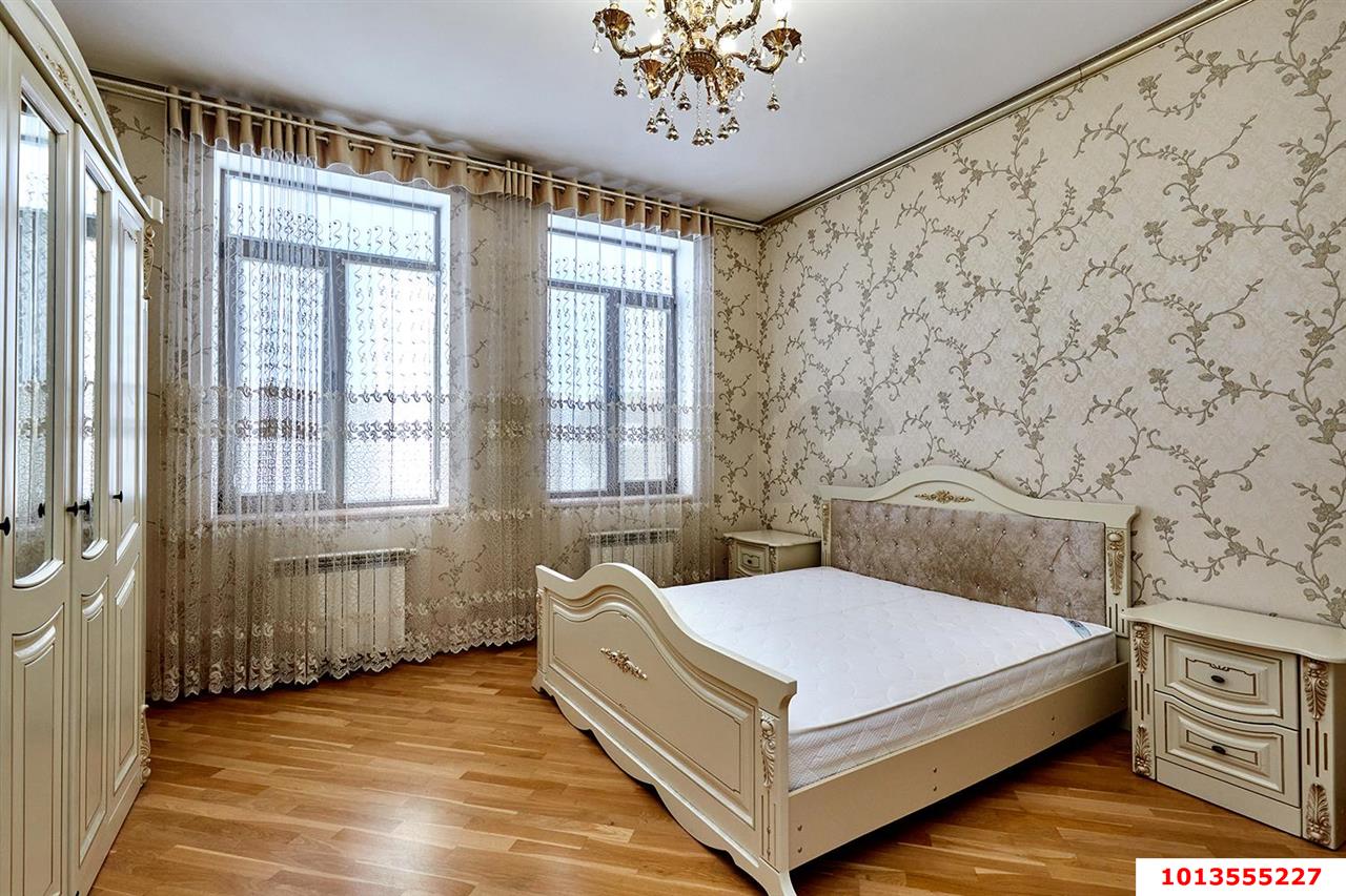Фото №16: Дом 274&nbsp;м² + 4&nbsp;сот., 2&nbsp;эт. - Краснодар, Прикубанский внутригородской округ, Калинино, мкр. Завод Радиоизмерительных Приборов, ул. Есаульская, 1/1