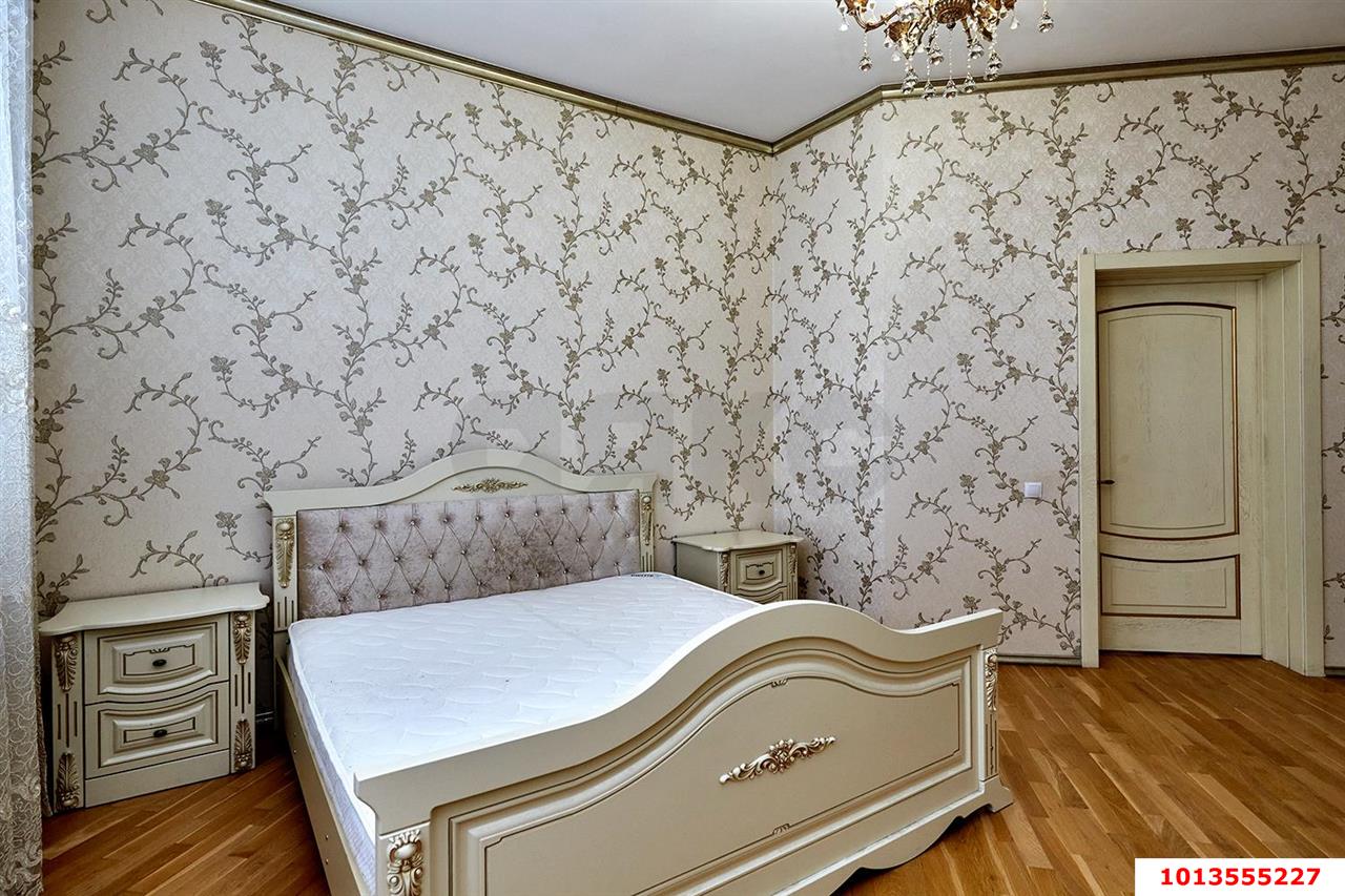 Фото №17: Дом 274&nbsp;м² + 4&nbsp;сот., 2&nbsp;эт. - Краснодар, Прикубанский внутригородской округ, Калинино, мкр. Завод Радиоизмерительных Приборов, ул. Есаульская, 1/1