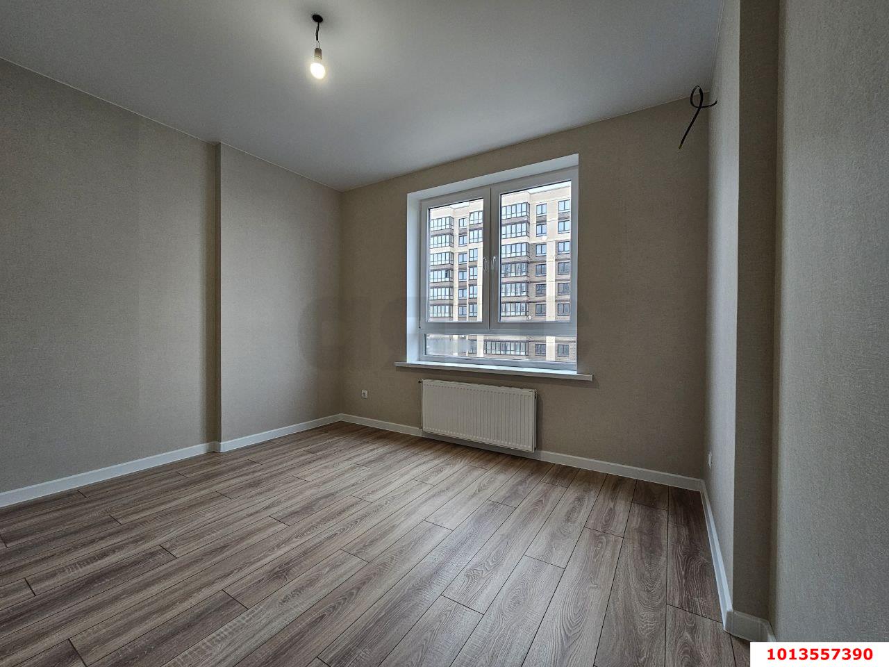 Фото №3: 2-комнатная квартира 63&nbsp;м², 16/22&nbsp;эт. - Краснодар, Прикубанский внутригородской округ, мкр. жилой комплекс Отражение, ул. Конгрессная, 41к1