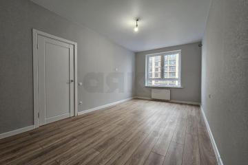 Фото №1: 2-комнатная квартира 60 м², 16/22 эт. - Краснодар, мкр. жилой комплекс Отражение, ул. Конгрессная, 41к1