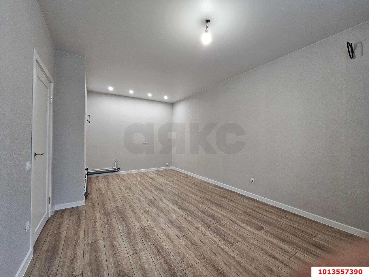 Фото №2: 2-комнатная квартира 63&nbsp;м², 16/22&nbsp;эт. - Краснодар, Прикубанский внутригородской округ, мкр. жилой комплекс Отражение, ул. Конгрессная, 41к1