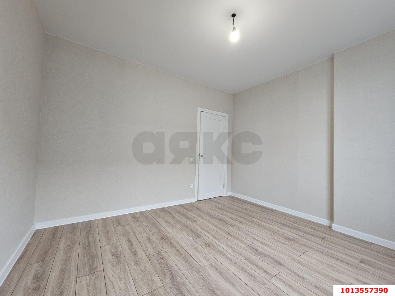 Фото №4: 2-комнатная квартира 63&nbsp;м², 16/22&nbsp;эт. - Краснодар, Прикубанский внутригородской округ, мкр. жилой комплекс Отражение, ул. Конгрессная, 41к1