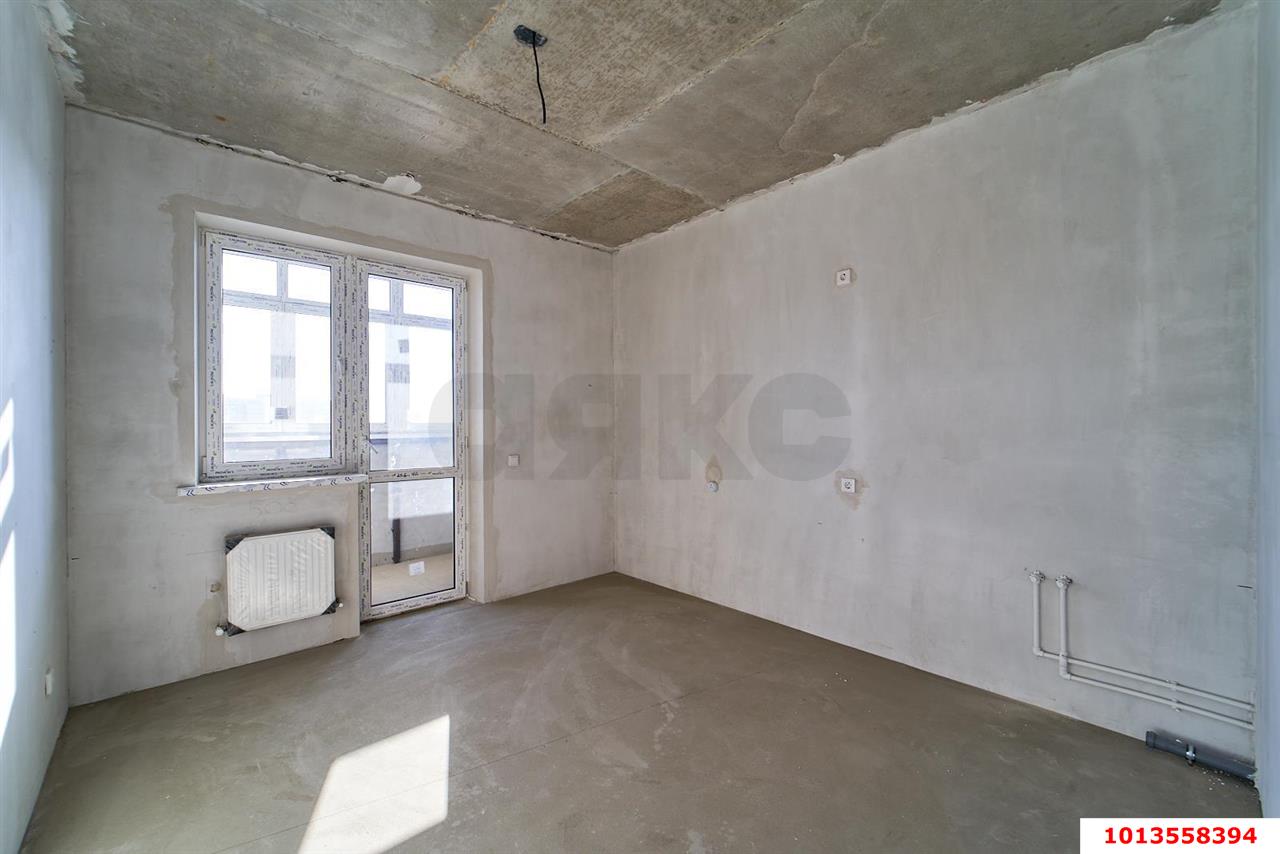 Фото №2: 2-комнатная квартира 65&nbsp;м², 7/20&nbsp;эт. - Краснодар, Прикубанский внутригородской округ, мкр. Молодёжный, ул. Дубравная, 1
