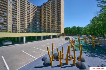 Фото №1: 2-комнатная квартира 65 м², 7/20 эт. - Краснодар, мкр. Молодёжный, ул. Дубравная, 1