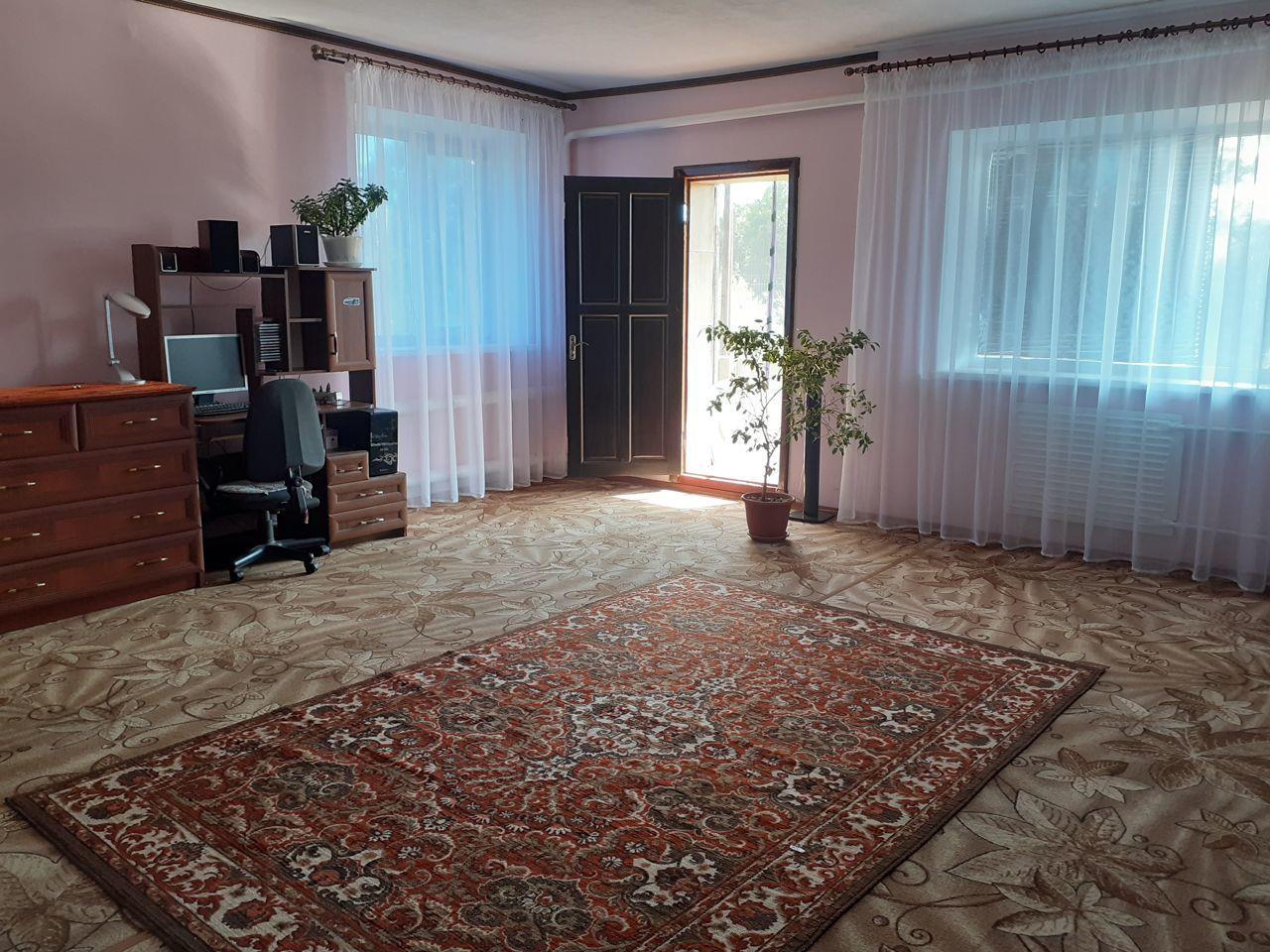 Фото №5: Дом 161&nbsp;м² + 12.25&nbsp;сот., 2&nbsp;эт. - Камвольно-суконного Комбината-1, мкр. Прикубанский внутригородской округ, ул. Ягодная