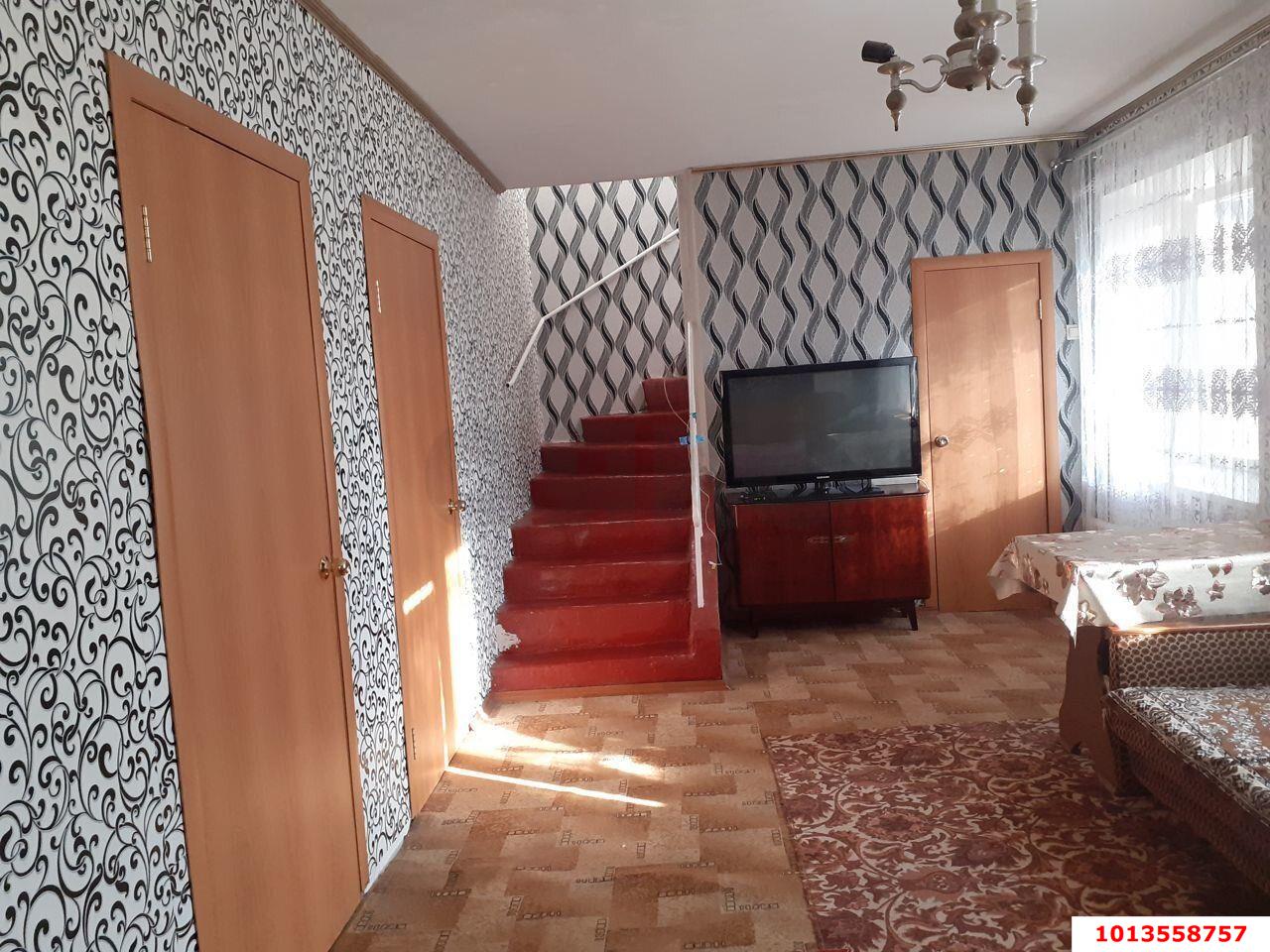 Фото №4: Дом 161&nbsp;м² + 12.25&nbsp;сот., 2&nbsp;эт. - Камвольно-суконного Комбината-1, мкр. Прикубанский внутригородской округ, ул. Ягодная