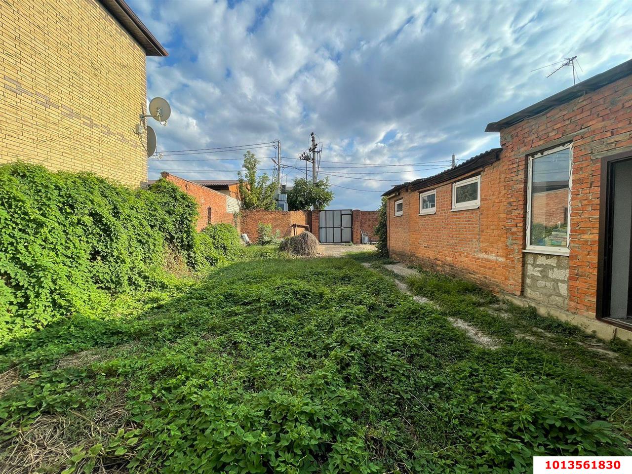 Фото №11: Дом 68&nbsp;м² + 6.34&nbsp;сот., 1&nbsp;эт. - Краснодаргорстрой, мкр. Прикубанский внутригородской округ, ул. 1-я Первомайская, 37