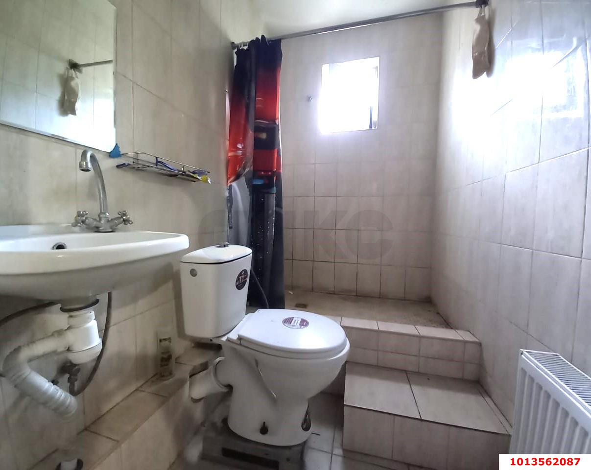 Фото №10: Дом 90&nbsp;м² + 6&nbsp;сот., 2&nbsp;эт. - Знаменский, мкр. Карасунский внутригородской округ, ул. Солнечная