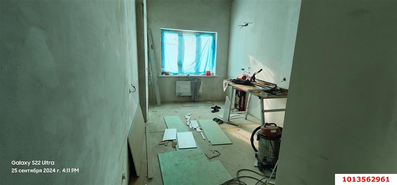 Фото №9: 1-комнатная квартира 37&nbsp;м², 1/24&nbsp;эт. - Краснодар, Прикубанский внутригородской округ, ЖК Лучший, мкр. имени Петра Метальникова, ул. Петра Метальникова, 40