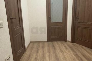 Фото №1: 1-комнатная квартира 38&nbsp;м², 17/17&nbsp;эт. - Краснодар, мкр. ЖК Гарантия, ул. Восточно-Кругликовская, 42/3к2