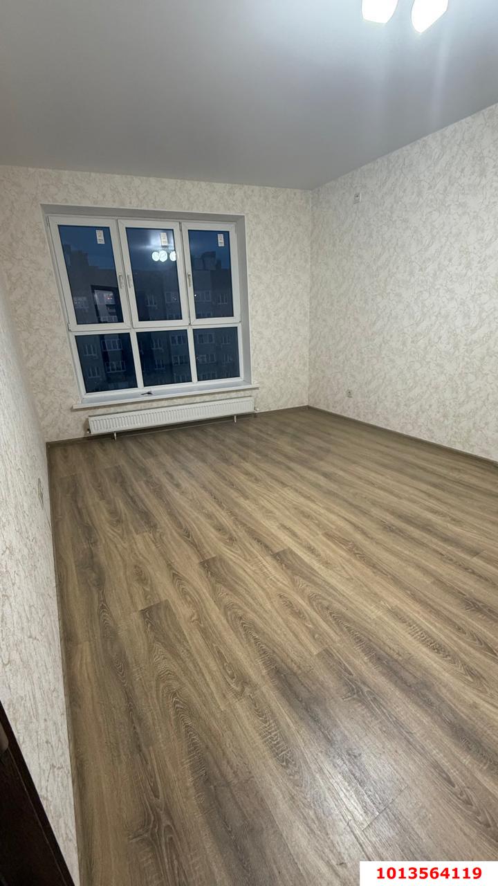 Фото №6: 1-комнатная квартира 43&nbsp;м², 17/17&nbsp;эт. - Краснодар, Прикубанский внутригородской округ, Панорама, мкр. ЖК Гарантия, ул. Восточно-Кругликовская, 42/3к2