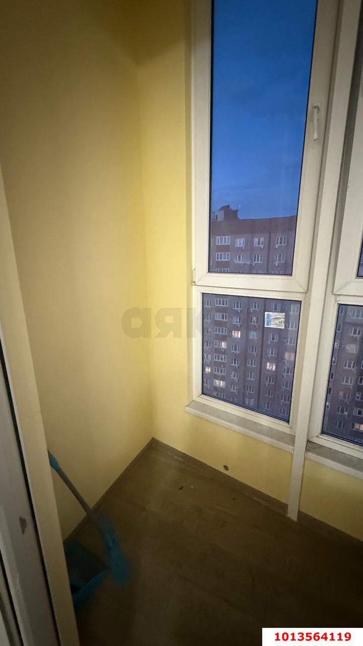Фото №2: 1-комнатная квартира 43&nbsp;м², 17/17&nbsp;эт. - Краснодар, Прикубанский внутригородской округ, Панорама, мкр. ЖК Гарантия, ул. Восточно-Кругликовская, 42/3к2