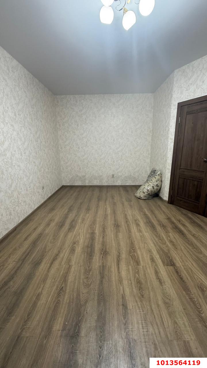 Фото №5: 1-комнатная квартира 43&nbsp;м², 17/17&nbsp;эт. - Краснодар, Прикубанский внутригородской округ, Панорама, мкр. ЖК Гарантия, ул. Восточно-Кругликовская, 42/3к2