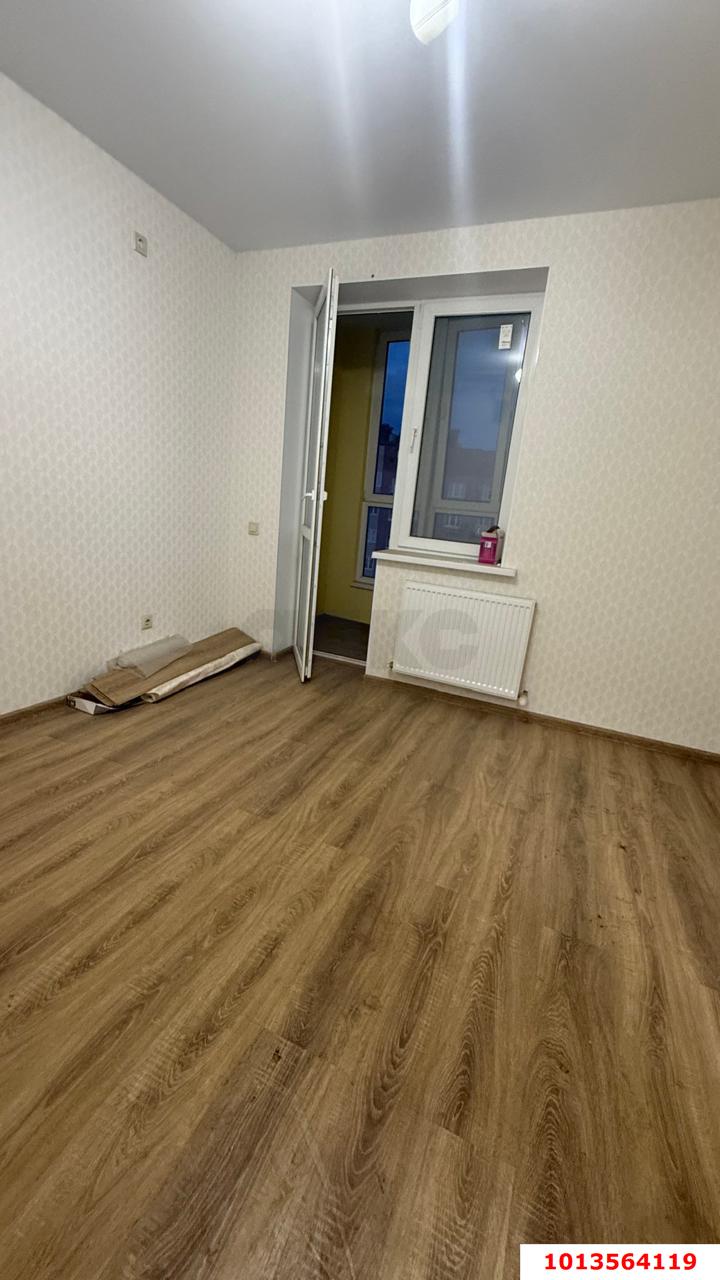 Фото №4: 1-комнатная квартира 43&nbsp;м², 17/17&nbsp;эт. - Краснодар, Прикубанский внутригородской округ, Панорама, мкр. ЖК Гарантия, ул. Восточно-Кругликовская, 42/3к2