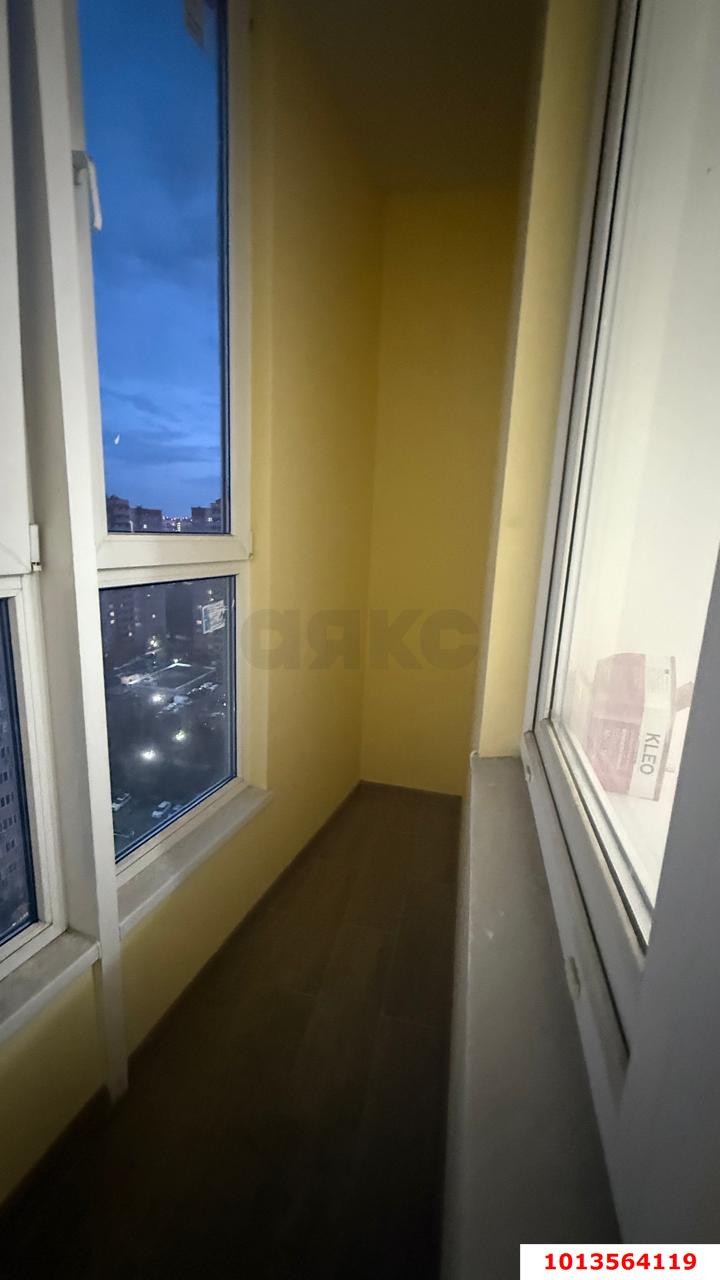 Фото №3: 1-комнатная квартира 43&nbsp;м², 17/17&nbsp;эт. - Краснодар, Прикубанский внутригородской округ, Панорама, мкр. ЖК Гарантия, ул. Восточно-Кругликовская, 42/3к2