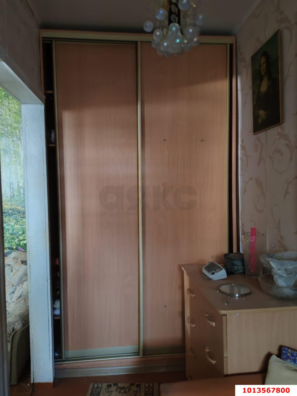 Фото №10: Часть дома 34&nbsp;м² + 1&nbsp;сот., 1&nbsp;эт. - Краснодар, Центральный внутригородской округ, мкр. Дубинка, ул. Титаровская, 107