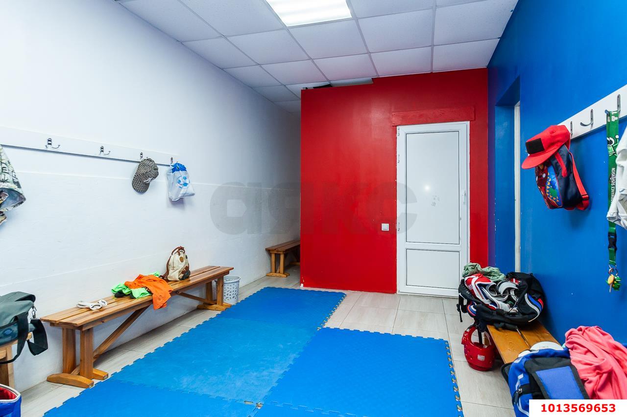 Фото №10: Офисное помещение 81&nbsp;м², 16&nbsp;эт. - Краснодар, Прикубанский внутригородской округ, мкр. ЖК Губернский, ул. им. Героя Яцкова И.В., 9к1