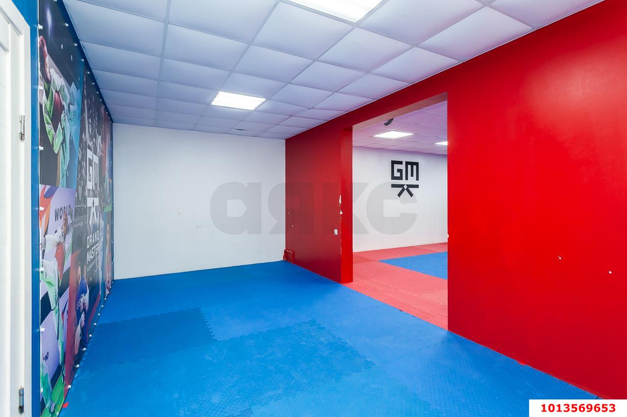Фото №6: Офисное помещение 81&nbsp;м², 16&nbsp;эт. - Краснодар, Прикубанский внутригородской округ, мкр. ЖК Губернский, ул. им. Героя Яцкова И.В., 9к1