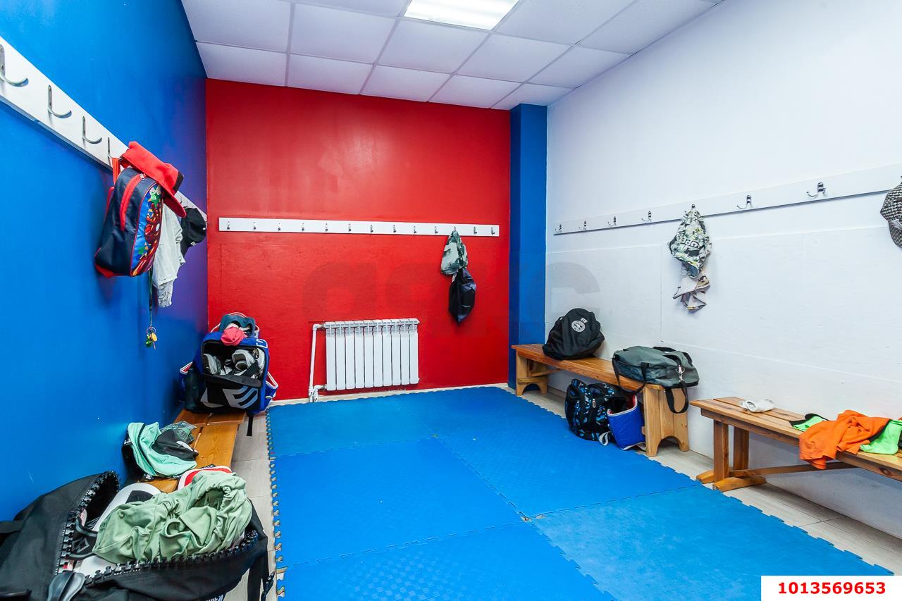 Фото №9: Офисное помещение 81&nbsp;м², 16&nbsp;эт. - Краснодар, Прикубанский внутригородской округ, мкр. ЖК Губернский, ул. им. Героя Яцкова И.В., 9к1