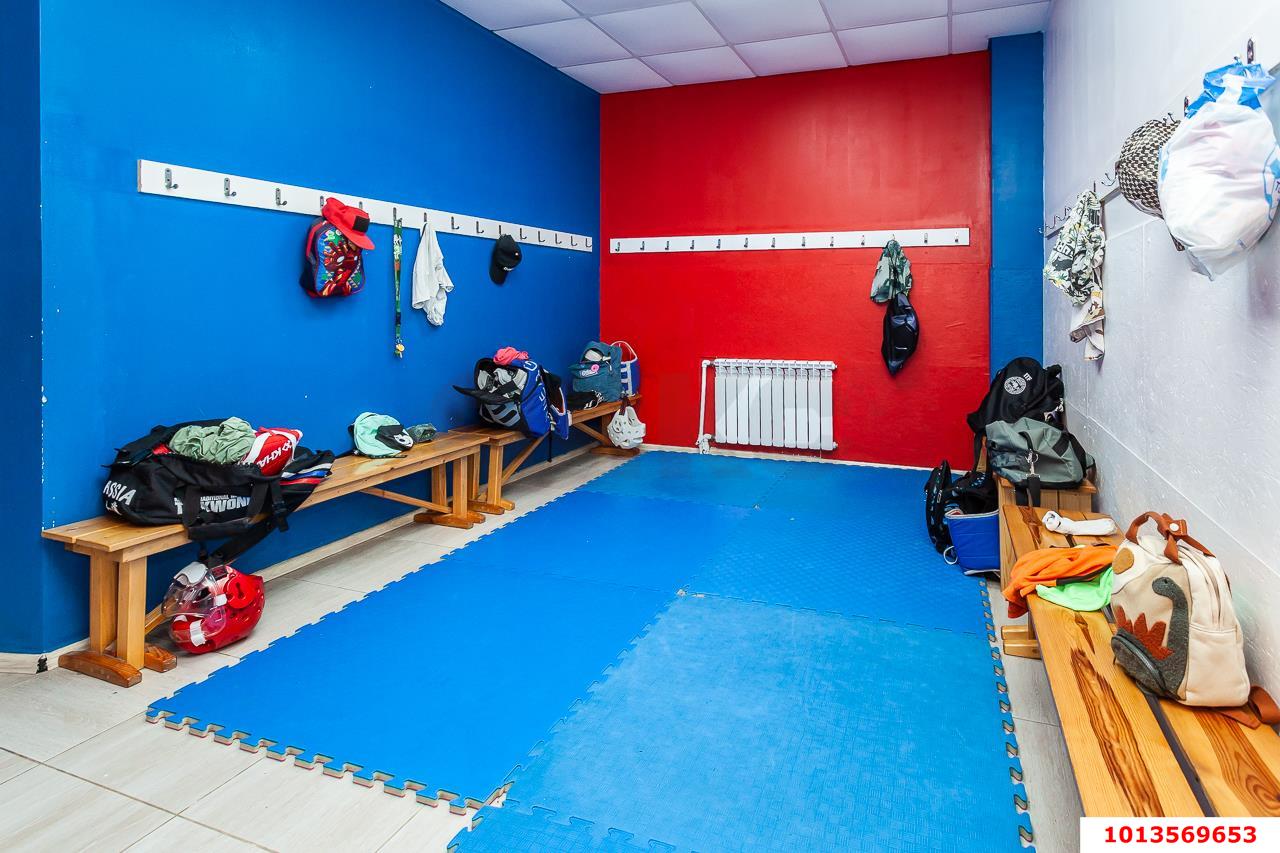 Фото №8: Офисное помещение 81&nbsp;м², 16&nbsp;эт. - Краснодар, Прикубанский внутригородской округ, мкр. ЖК Губернский, ул. им. Героя Яцкова И.В., 9к1
