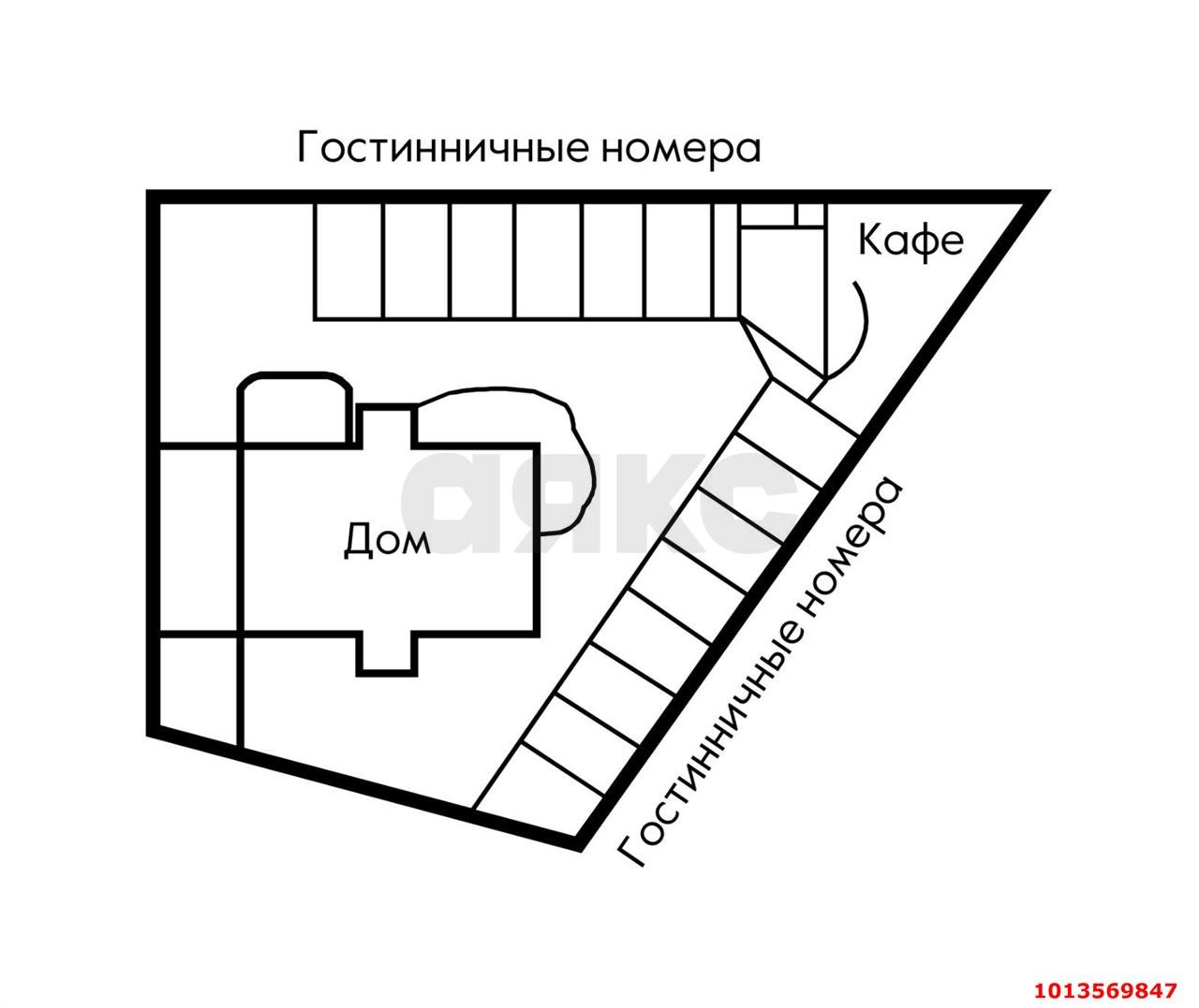 Фото №40: Дом 221&nbsp;м² + 9.2&nbsp;сот., 2&nbsp;эт. - Приморско-Ахтарск, ул. Комиссара Шевченко, 1/1