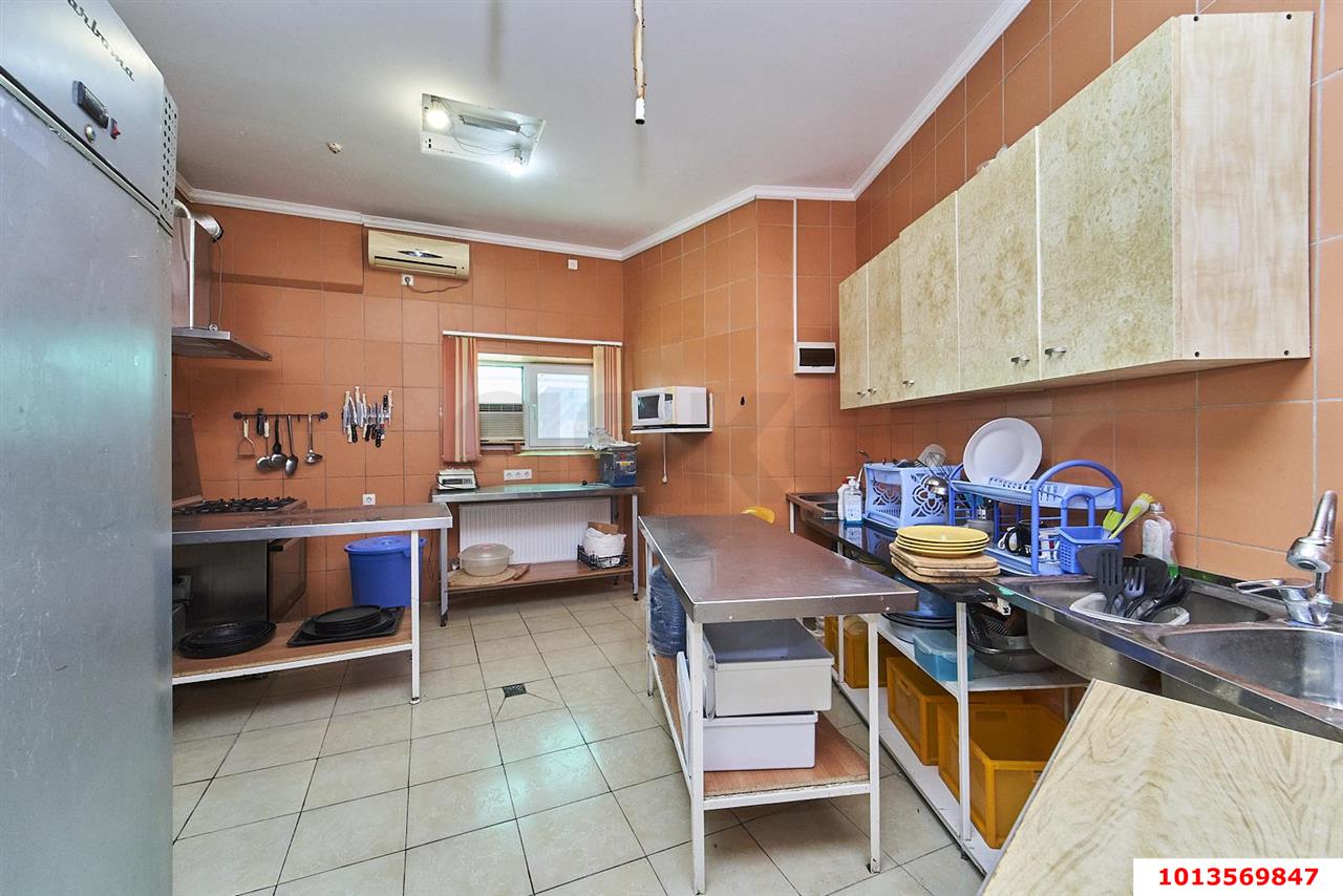 Фото №20: Дом 221&nbsp;м² + 9.2&nbsp;сот., 2&nbsp;эт. - Приморско-Ахтарск, ул. Комиссара Шевченко, 1/1
