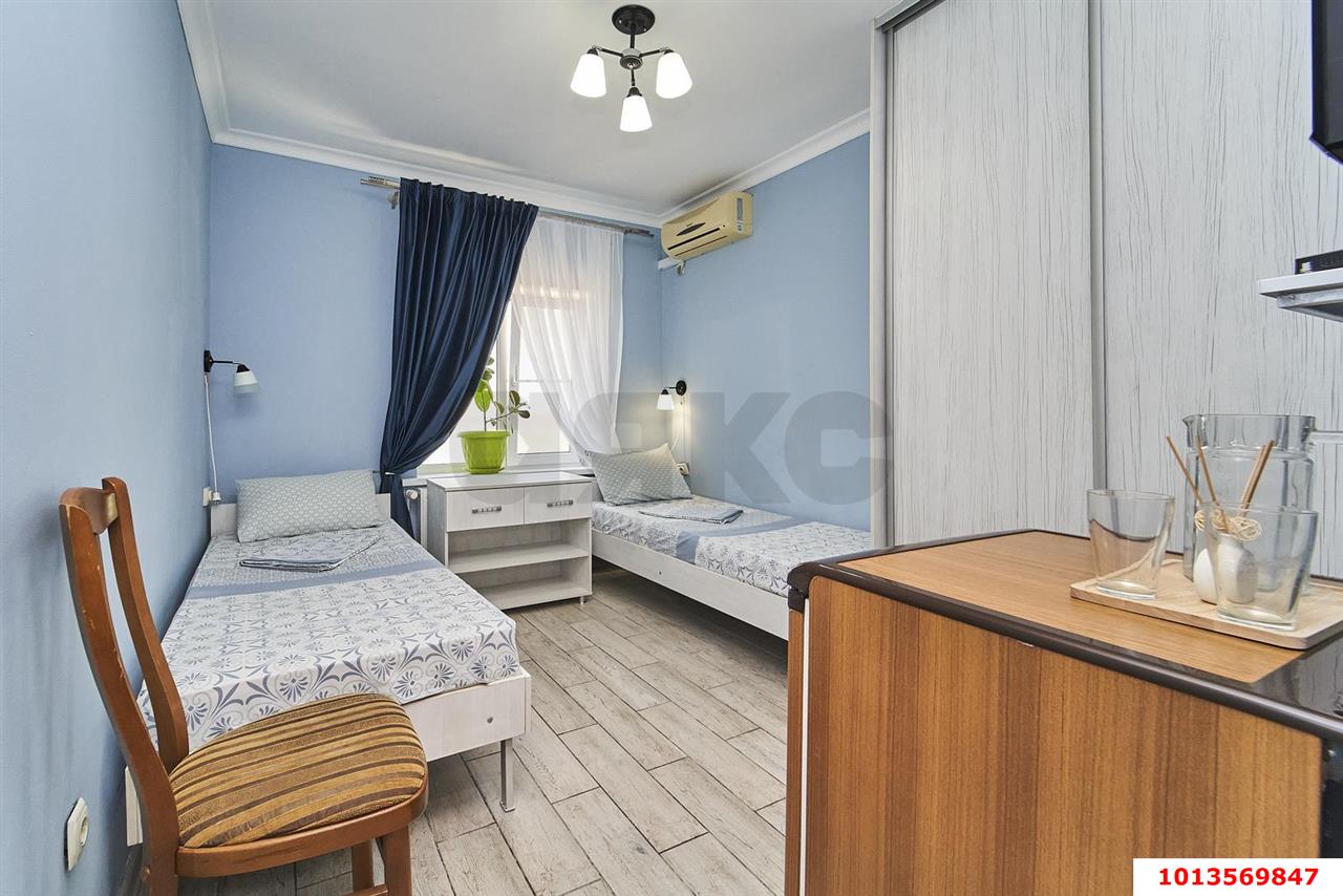 Фото №22: Дом 221&nbsp;м² + 9.2&nbsp;сот., 2&nbsp;эт. - Приморско-Ахтарск, ул. Комиссара Шевченко, 1/1