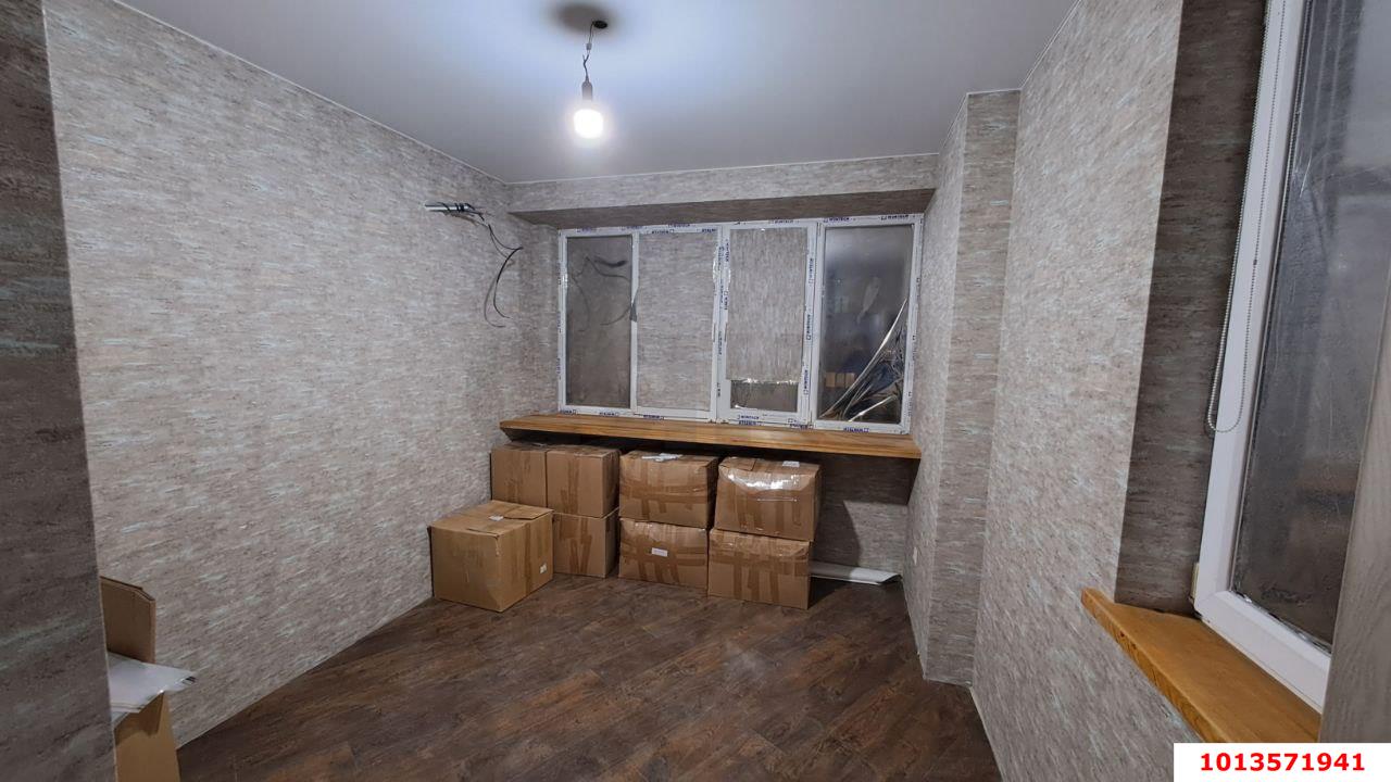Фото №9: 3-комнатная квартира 74&nbsp;м², 16/17&nbsp;эт. - Краснодар, Карасунский внутригородской округ, Участок № 35, мкр. ЖК Грин Парк, ул. имени Дмитрия Благоева, 29к3