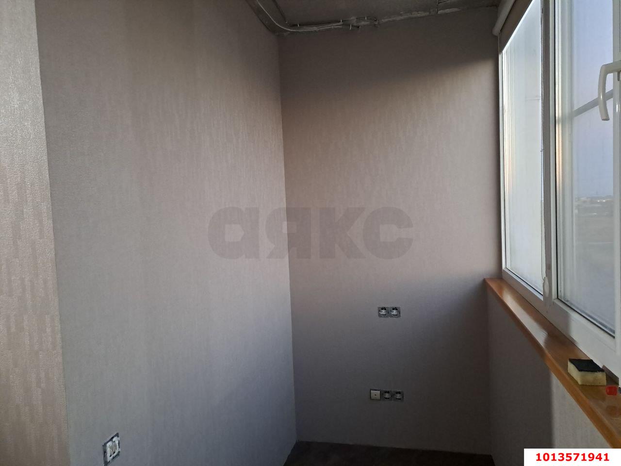 Фото №11: 3-комнатная квартира 74&nbsp;м², 16/17&nbsp;эт. - Краснодар, Карасунский внутригородской округ, Участок № 35, мкр. ЖК Грин Парк, ул. имени Дмитрия Благоева, 29к3