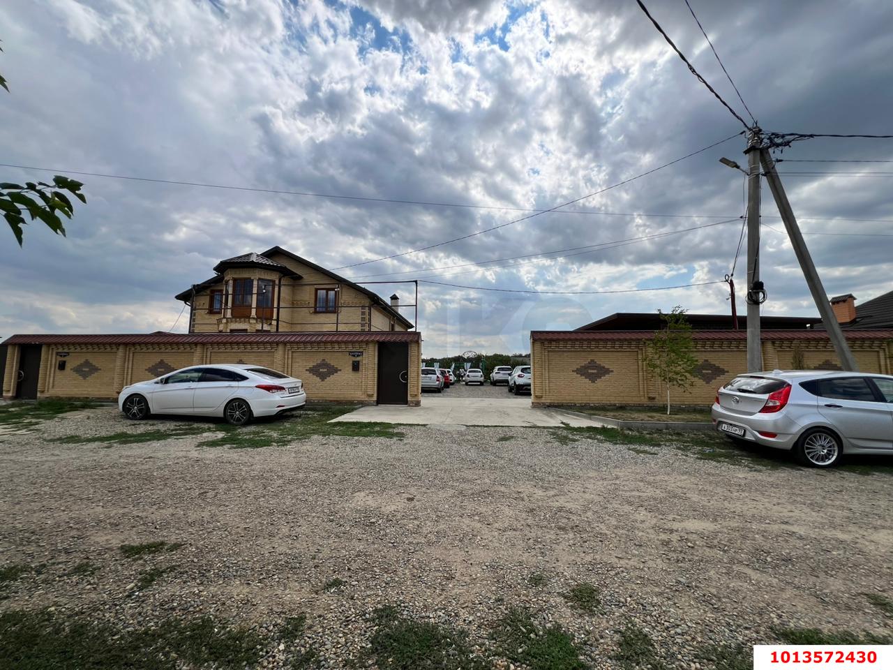 Фото №13: Готовый бизнес 232&nbsp;м², 2/2&nbsp;эт. - Вольное, мкр. Тенвол, ул. Хлопюка, 2