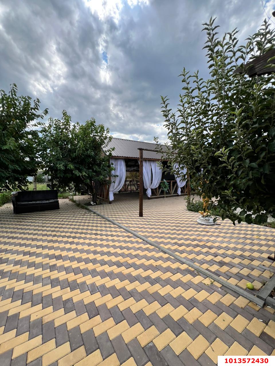 Фото №10: Готовый бизнес 232&nbsp;м², 2/2&nbsp;эт. - Вольное, мкр. Тенвол, ул. Хлопюка, 2