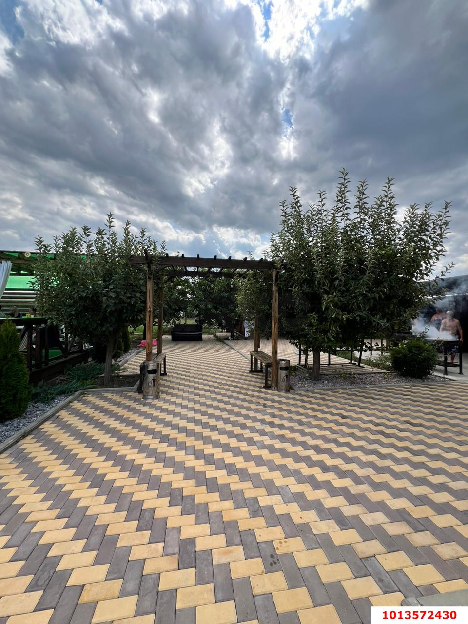 Фото №17: Готовый бизнес 232&nbsp;м², 2/2&nbsp;эт. - Вольное, мкр. Тенвол, ул. Хлопюка, 2