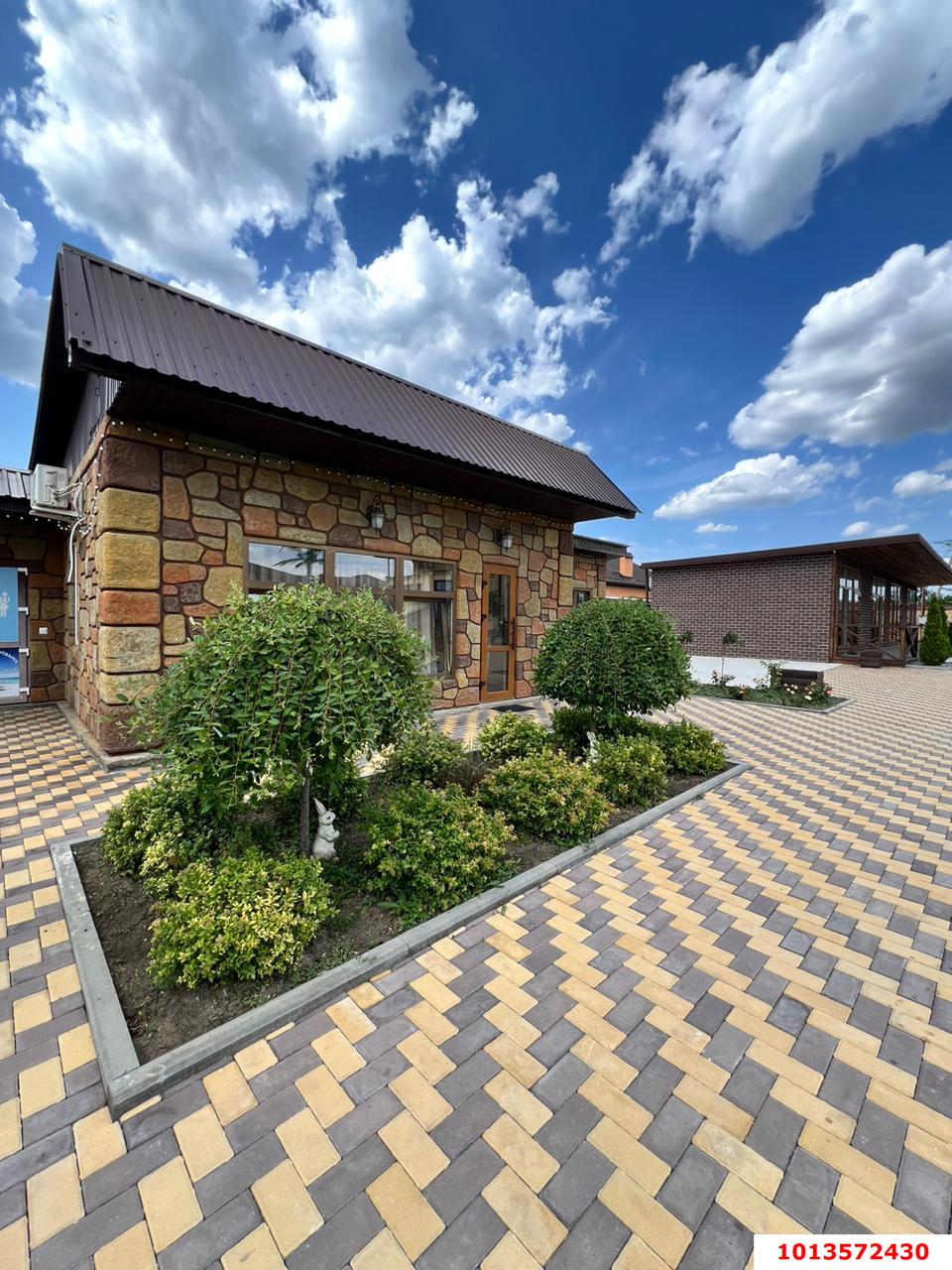Фото №8: Готовый бизнес 232&nbsp;м², 2/2&nbsp;эт. - Вольное, мкр. Тенвол, ул. Хлопюка, 2