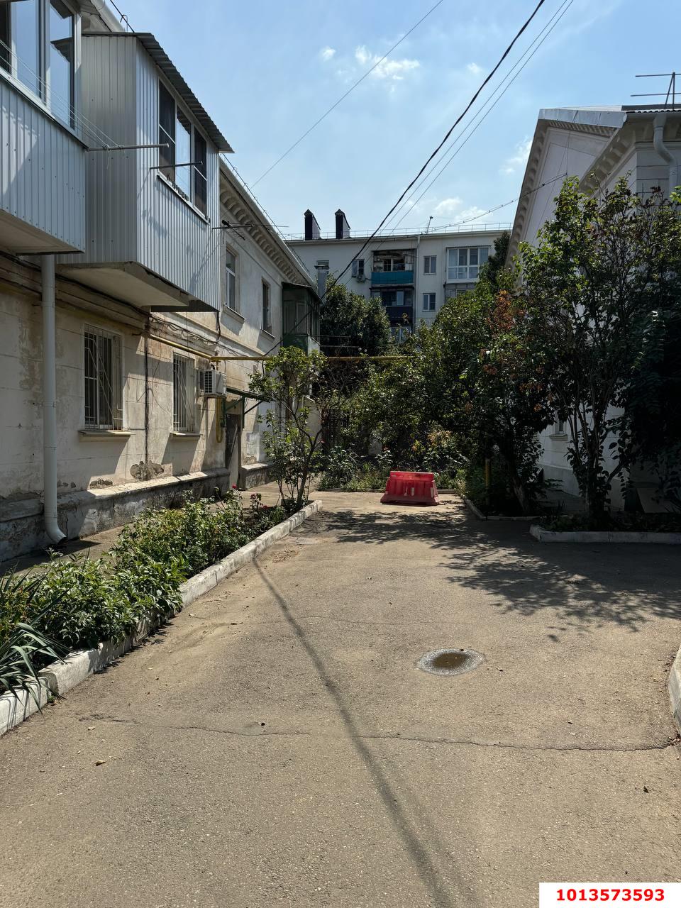 Фото №2: 3-комнатная квартира 63&nbsp;м², 2/2&nbsp;эт. - Краснодар, мкр. Западный внутригородской округ, ул. Красная, 165/3