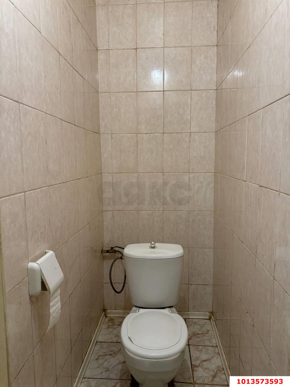 Фото №16: 3-комнатная квартира 63&nbsp;м², 2/2&nbsp;эт. - Краснодар, мкр. Западный внутригородской округ, ул. Красная, 165/3