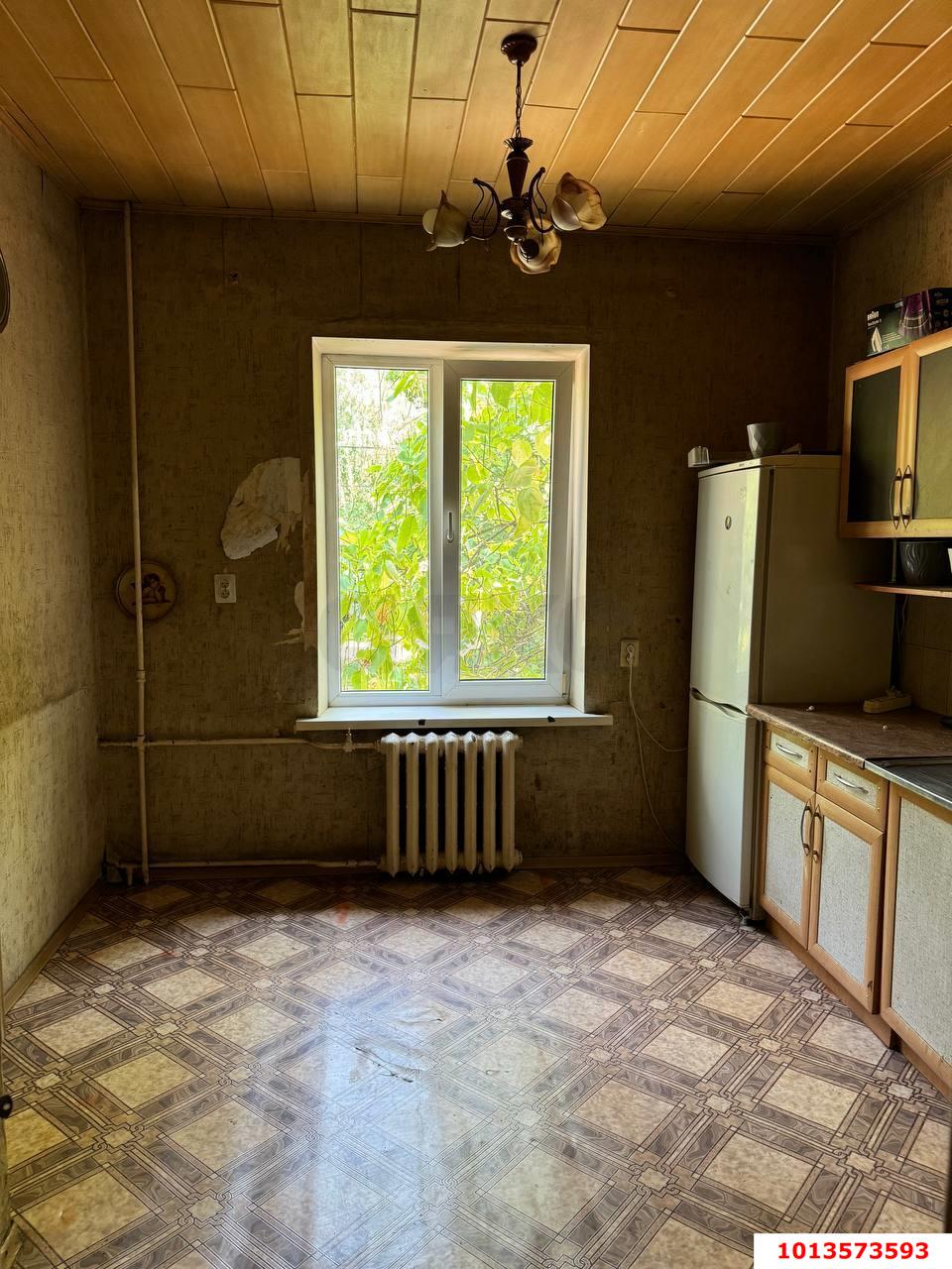 Фото №12: 3-комнатная квартира 63&nbsp;м², 2/2&nbsp;эт. - Краснодар, мкр. Западный внутригородской округ, ул. Красная, 165/3