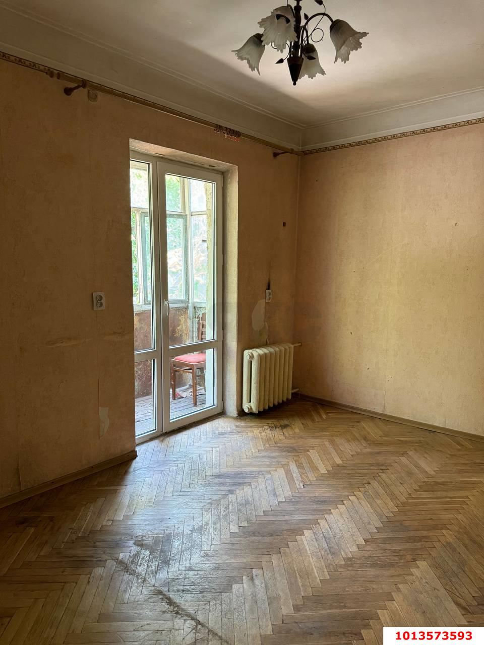 Фото №10: 3-комнатная квартира 63&nbsp;м², 2/2&nbsp;эт. - Краснодар, мкр. Западный внутригородской округ, ул. Красная, 165/3
