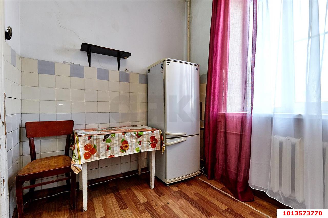 Фото №3: 2-комнатная квартира 63&nbsp;м², 5/5&nbsp;эт. - Краснодар, Западный внутригородской округ, мкр. Центральный, ул. Кирова, 50