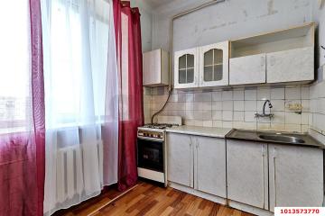 Фото №1: 2-комнатная квартира 59 м², 5/5 эт. - Краснодар, мкр. Центральный, ул. Кирова, 50