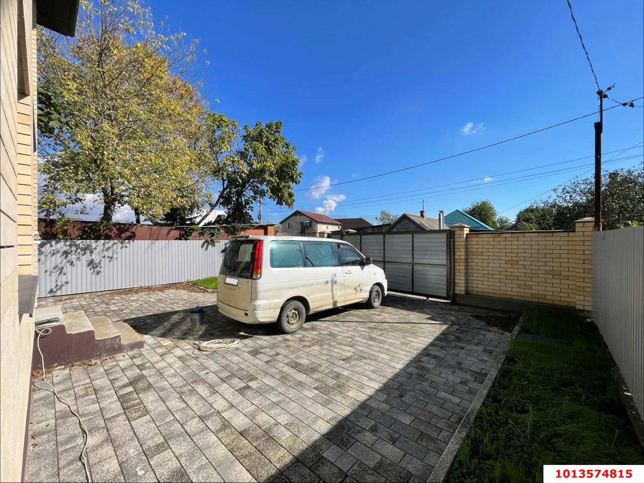 Фото №4: Дом 165&nbsp;м² + 5&nbsp;сот., 2&nbsp;эт. - Яблоновский, ул. Новая, 34