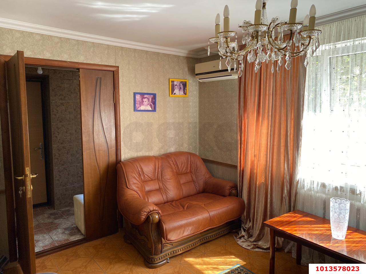 Фото №9: Дом 98&nbsp;м² + 2.2&nbsp;сот., 1&nbsp;эт. - Краснодар, Центральный внутригородской округ, мкр. Дубинка, ул. Академика Павлова, 23